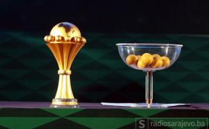 Počinje afrički Kup nacija