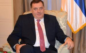 Milorad Dodik: Uvjeren sam, BiH će ostati stabilna i mirna
