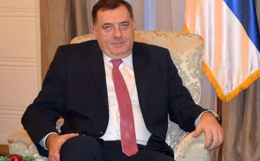 Milorad Dodik: Uvjeren sam, BiH će ostati stabilna i mirna