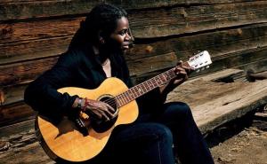 Tracy Chapman na Radio Sarajevu