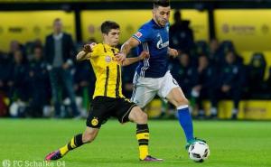 Heidel: Kolašinac ne ide iz Schalkea prije juna