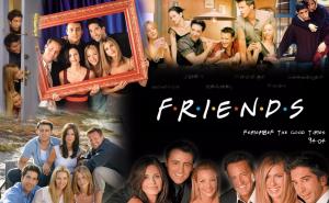 Evo kako izgledaju glumci serije "Friends" nakon 22 godine