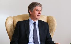 Wigemark: Parlament ne smije biti arena za politička cjenkanja