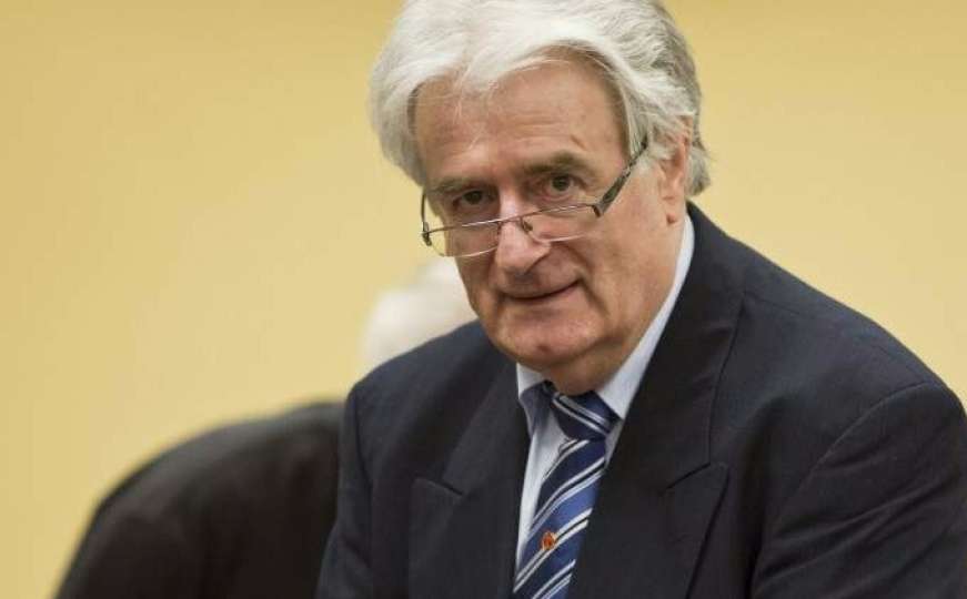 Iz haškog tužilaštva predložili doživotnu kaznu za Karadžića