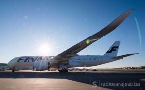 Ti ludi Finci: Let broj 666 ka "paklu" na petak trinaesti