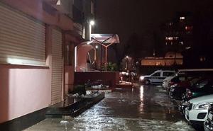 Ispred haustora pronađeno beživotno tijelo žene