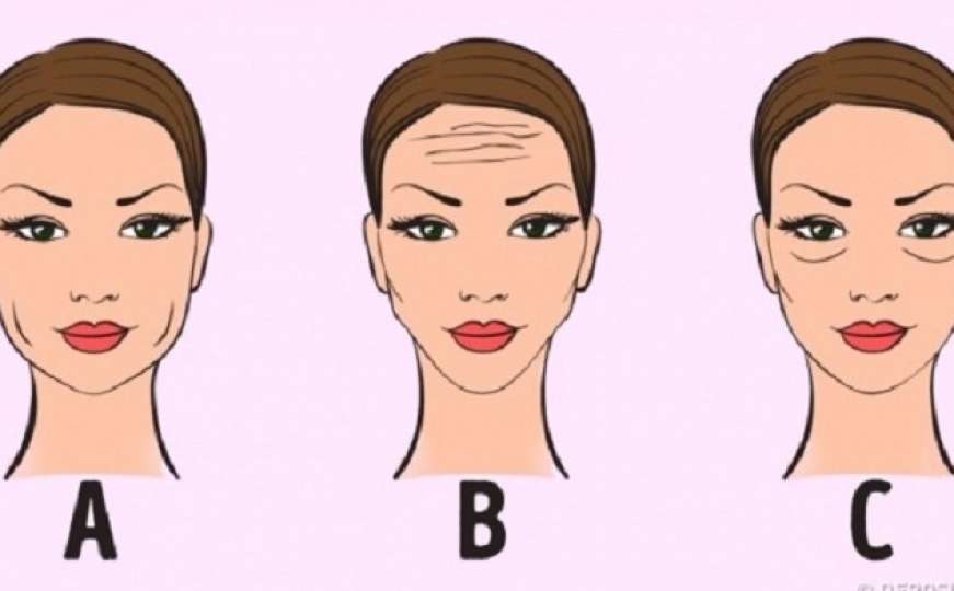 Šta lice govori o zdravlju? Stručnjaci otkrivaju šest opasnih simptoma 