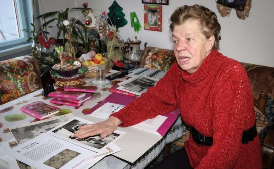 Nimeta Cerić, najpoznatija banjalučka babica: Porađala i po tri generacije