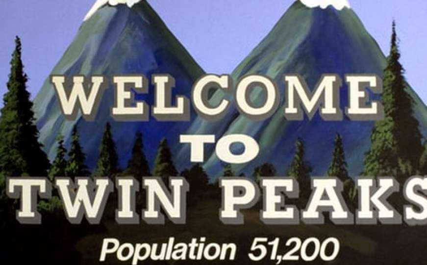 Premijera nastavka kultnog klasika 'Twin Peaks' 21. maja