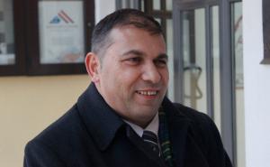 Sokolj Beganaj, prvi Rom sa diplomom magistra u Crnoj Gori