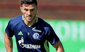 Schalke odbio ponudu Juventusa za Kolašinca