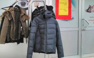 I Sarajlije sada mogu pokloniti svoje zimske jakne sugrađanima u potrebi