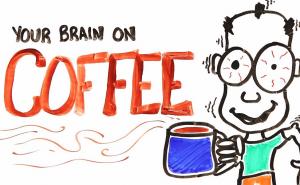 Evo šta kafa radi vašem mozgu