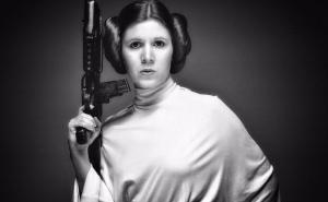 Obećanje Lucasfilma fanovima: Nećemo digitalno oživjeti Carrie Fisher
