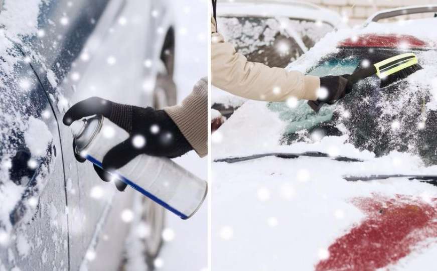 10 zimskih trikova koji će vam puno olakšati život po hladnoći