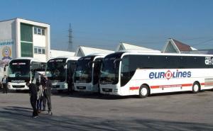 Centrotrans Eurolines obilježava Dan vozača i automehaničara