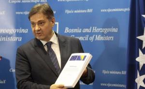 U Ministarstvu pravde BiH pripremaju odgovore na pitanja iz Upitnika 