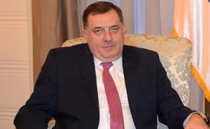 Dodik: Javno ću se odreći pasoša BiH