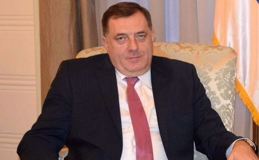 Dodik: Javno ću se odreći pasoša BiH