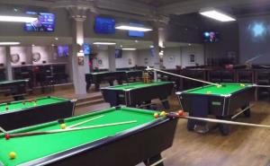 Bilijarski potez kakav još niste vidjeli