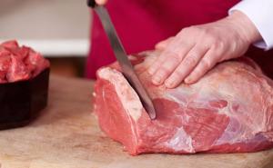 Nijemci jedu manje mesa kako bi očuvali okoliš