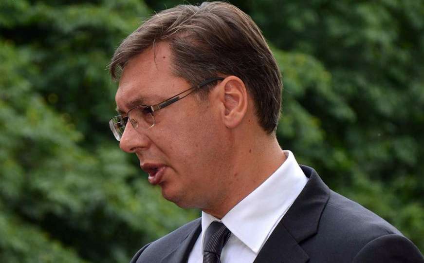 Vučić: Da nisam molio Srbe da se povuku, imali bismo rat