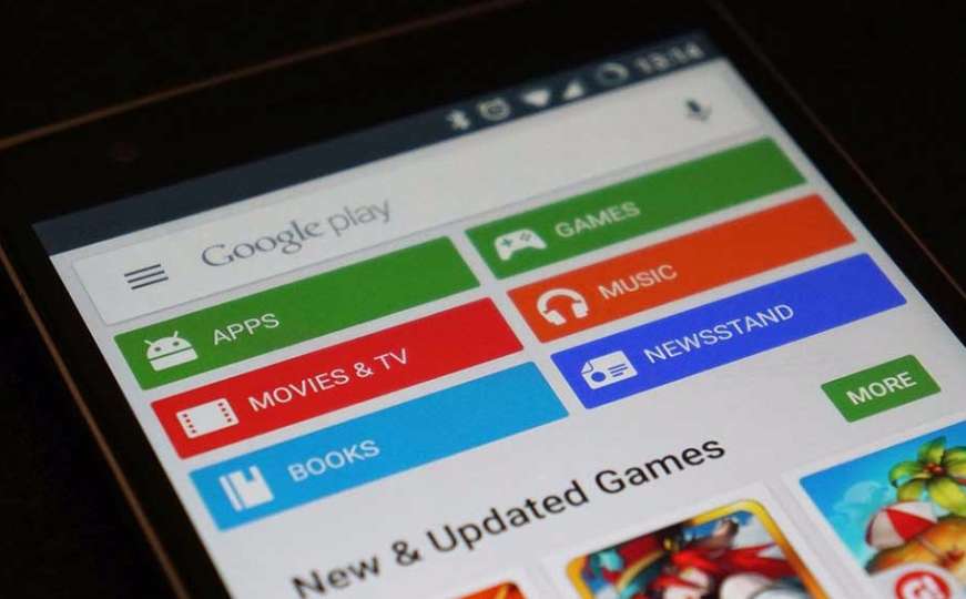 Ovo su najpopularnije nove aplikacije za Android