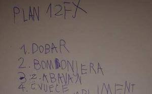 Plan sedmogodišnjaka: Kako se ponašati prema simpatiiji, 12 pravila