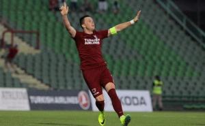 Bivši evropski prvaci žele Duljevića: Najbolji bh. fudbaler još od Džeke