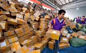 BH Pošta: Za četiri dana stiglo 11 tona pošiljki, najviše iz Kine
