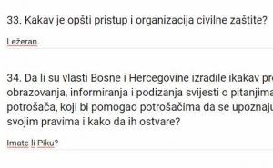 Kako građani odgovaraju na upitnik EU: E-rođak, štela, hamali...