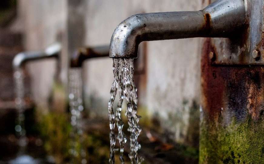 KJKP ViK: Popravka kvarova u toku, koja naselja neće imati vodu do 22 sata?