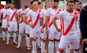 Stojanović, Čolić i Radeljić napustili Zrinjski