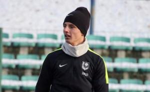 Fudbaler kluba s Koševa dobio poziv Benfice