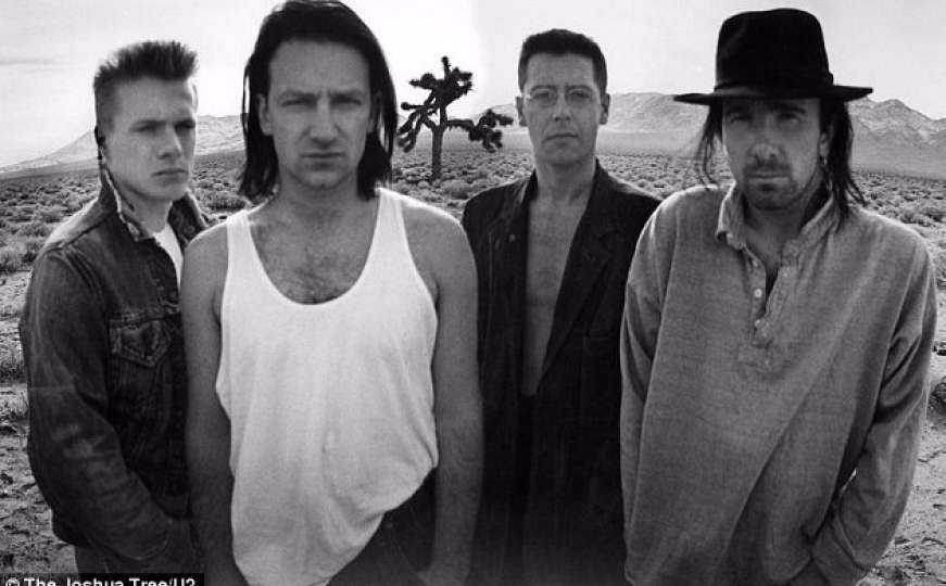 U2 povećava broj najavljenih nastupa u Europi - ima li nade za Balkan?
