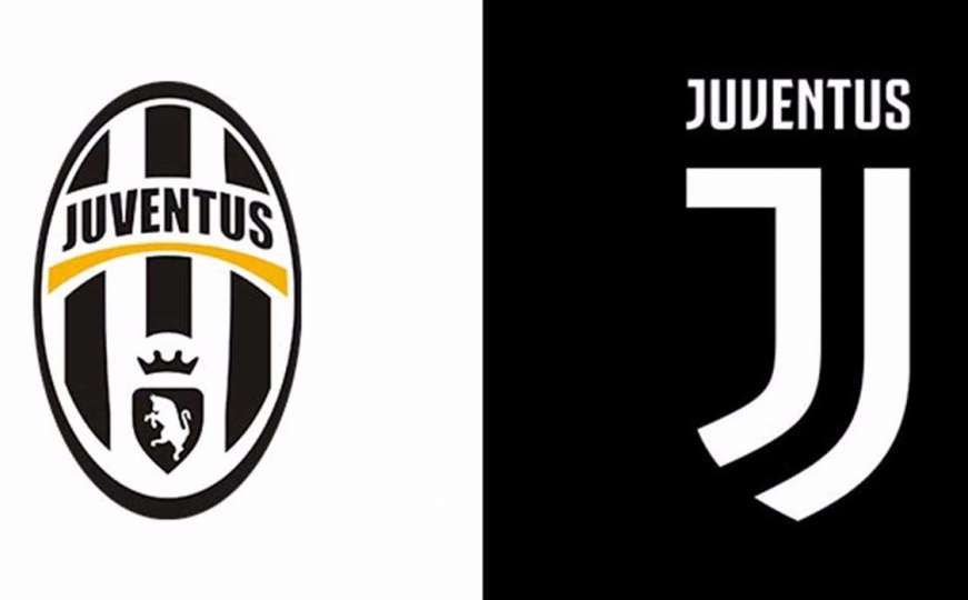 Navijači nezadovoljni novim grbom Juventusa
