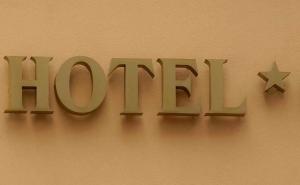 Evo šta zaista znače zvjezdice na hotelima