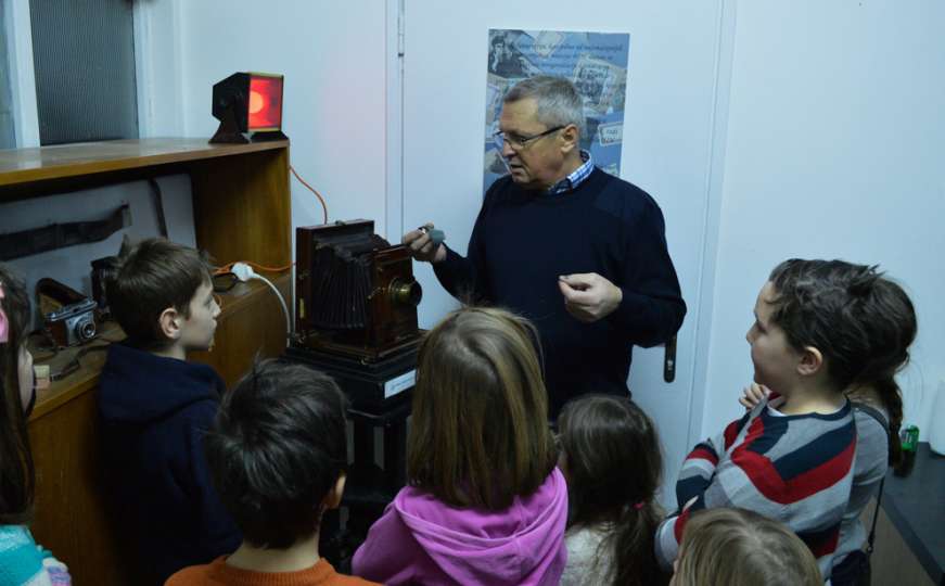 Historijski muzej ima iznenađenje za djecu koja su na raspustu u Sarajevu