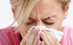 Iz Doma zdravlja KS-a: Gripa dolazi naglo, traje deset dana