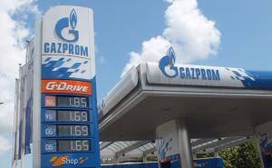 Popusti na Gazprom i NIS Petrol benzinskim stanicama 