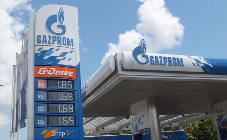 Popusti na Gazprom i NIS Petrol benzinskim stanicama 