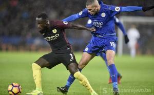 Guardiolin fudbaler kažnjen sa 40.000 funti zbog komentara na Instagramu 