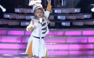 Ona je čudo: Djevojčica oduševila svijet imitacijom Taylor Swift