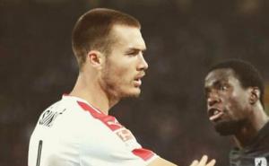 Transfer Tonija Šunjića: Preokret, ne želi ga novi trener Palerma