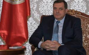 Sankcije SAD-a: Dodik se danas obraća javnosti