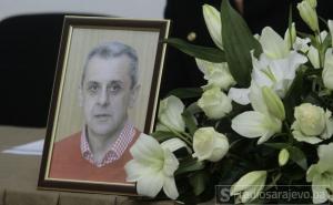 Komemoracija Dubravku Lovrenoviću: Volio je Bosnu, njenu historiju, stećke...