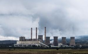 Kvalitet zraka jučer bio zadovoljavajući, slično stanje i danas