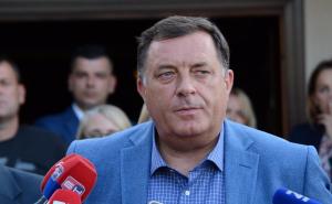 "Krajnje je vrijeme da odete": Kako je Dodik komunicirao sa strancima