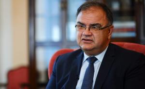 Ivanić: Politika sankcija je pogrešna, neće riješiti probleme