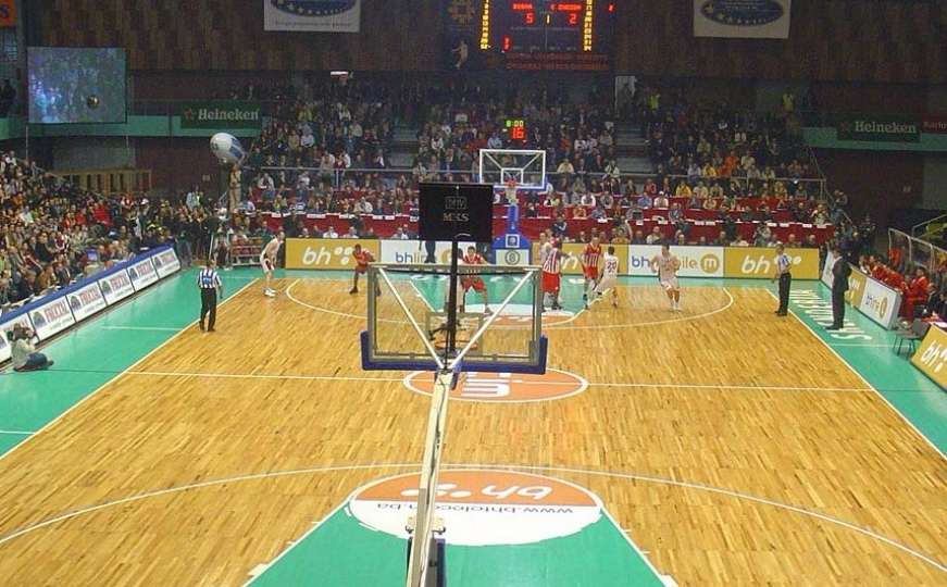 Nakon šest godina: FIBA ukinula sankcije KK Bosni